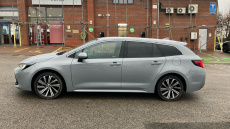 Toyota Corolla 1.8 VVT-i Hybrid Design 5dr CVT Hybrid Estate